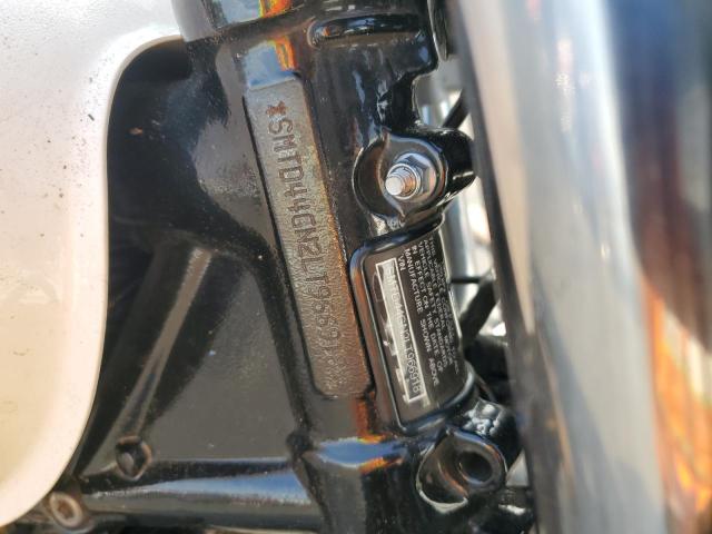 2020 TRIUMPH MOTORCYCLE STREET SCR - SMTD44GN2LT966918