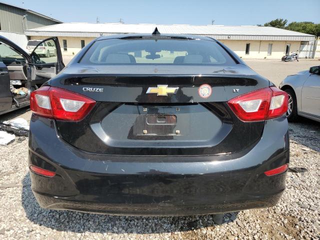 2018 CHEVROLET CRUZE LT - 1G1BE5SM9J7227244