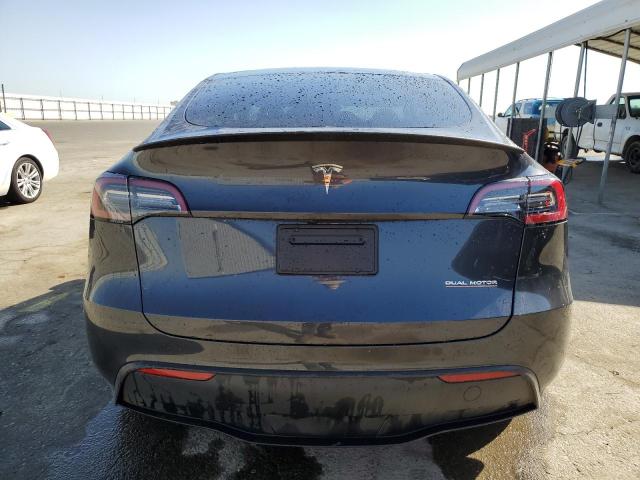 VIN 7SAYGDEF2RF082060 2024 Tesla MODEL Y no.6