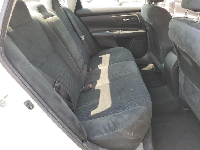 2015 NISSAN ALTIMA 2.5 - 1N4AL3AP6FC249487