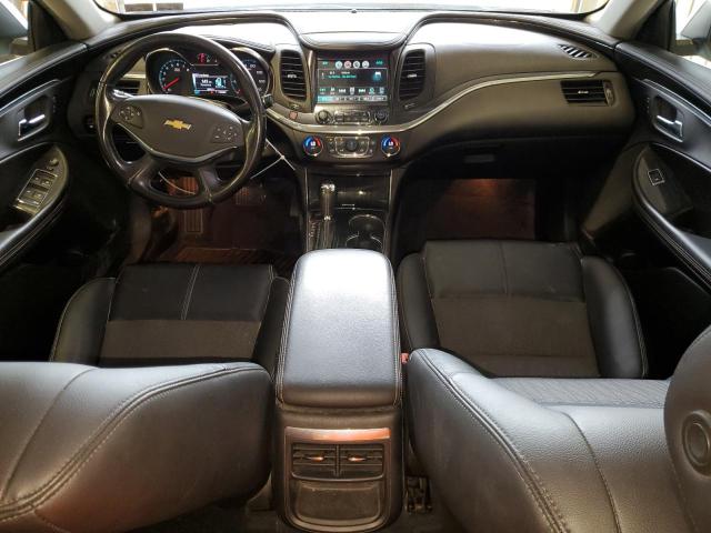 2016 CHEVROLET IMPALA LT - 1G1115S39GU163120