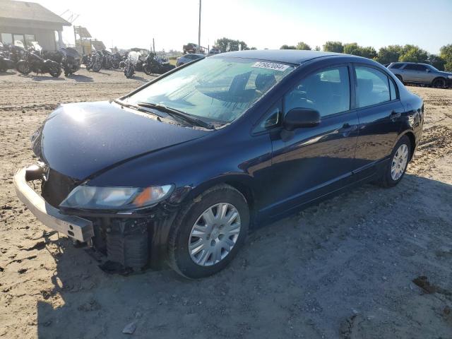 2010 HONDA CIVIC VP #2945590094