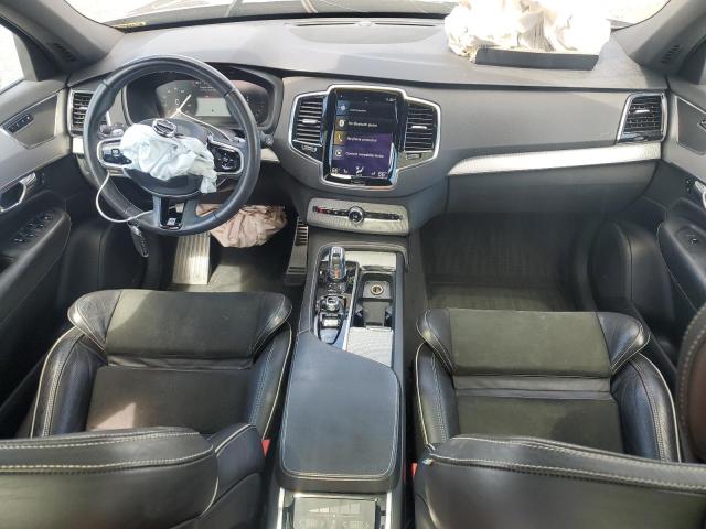 2017 VOLVO XC90 T8 - YV4BC0PM5H1124535