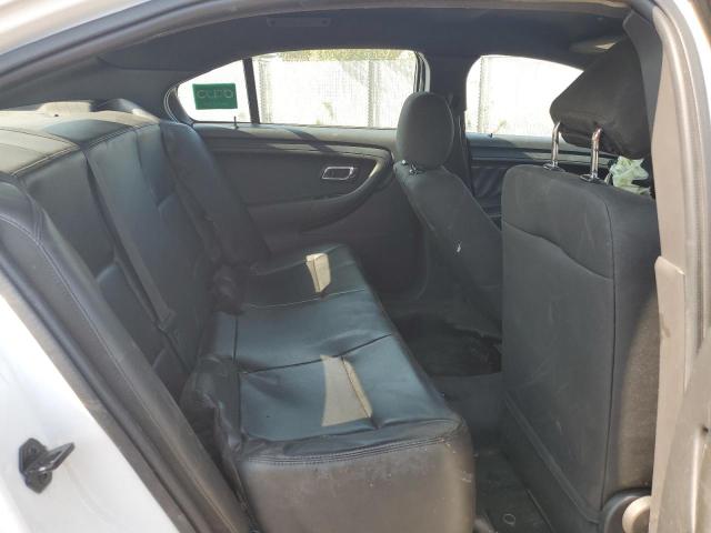 2019 FORD TAURUS POL - 1FAHP2MK8KG108808