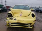 VOLKSWAGEN NEW BEETLE photo