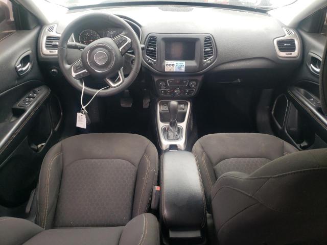 2019 JEEP COMPASS SP - 3C4NJCABXKT652506