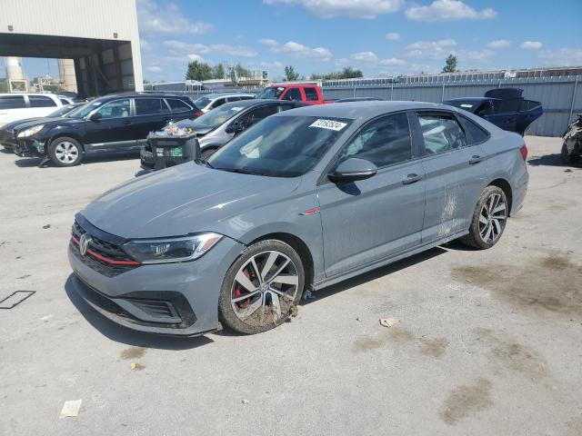 2019 VOLKSWAGEN JETTA GLI 2019