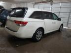 HONDA ODYSSEY EX снимка