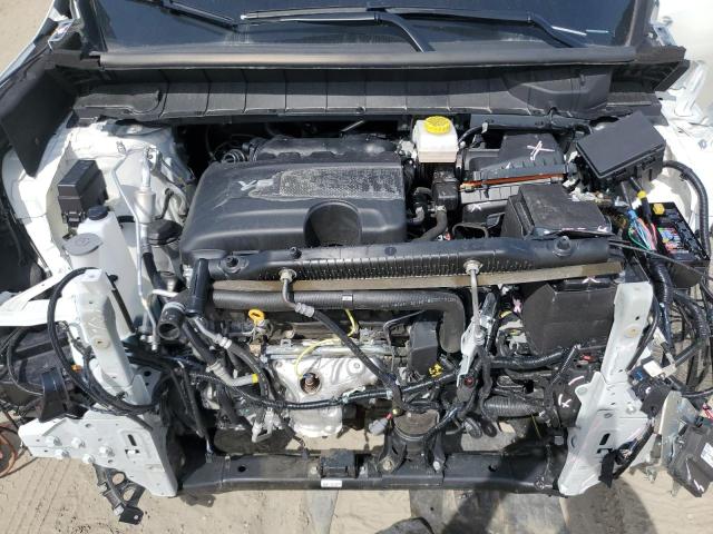 2023 NISSAN PATHFINDER - 5N1DR3CC6PC246070