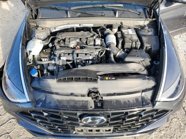 2020 HYUNDAI SONATA LIM - 5NPEH4J26LH011307