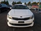 KIA OPTIMA HYB photo