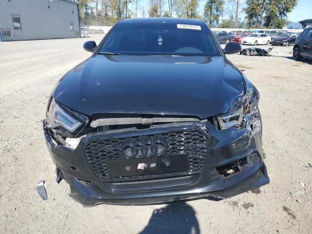 VIN WAUHGAFC2DN079330 2013 Audi A6, Prestige no.5