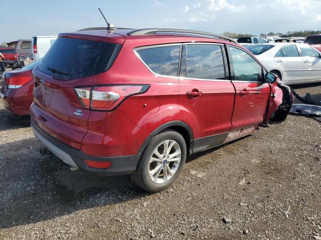 2018 FORD ESCAPE SE - 1FMCU9GD4JUB82709