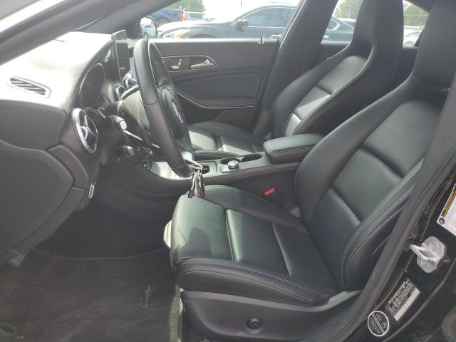 VIN WDDSJ4EB3JN542825 2018 Mercedes-Benz CLA-Class,... no.7