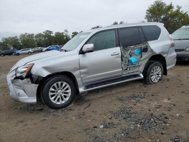 VIN JTJBM7FX5K5222062 2019 Lexus GX, 460 no.1