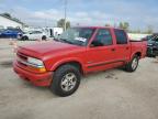 CHEVROLET S TRUCK S1 photo