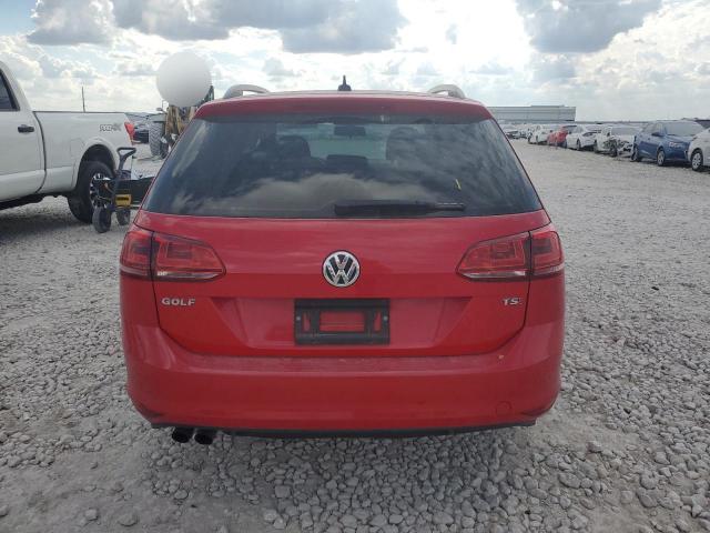 2016 VOLKSWAGEN GOLF SPORT - 3VWA17AU9GM507320