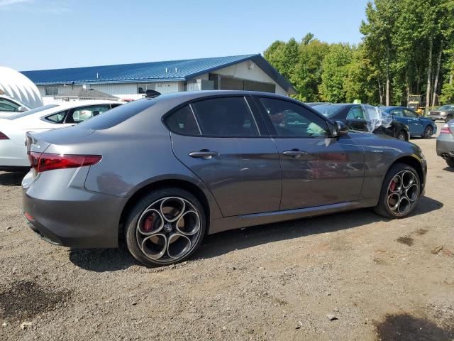 2022 ALFA ROMEO GIULIA SUP - ZARFANBN5N7659399