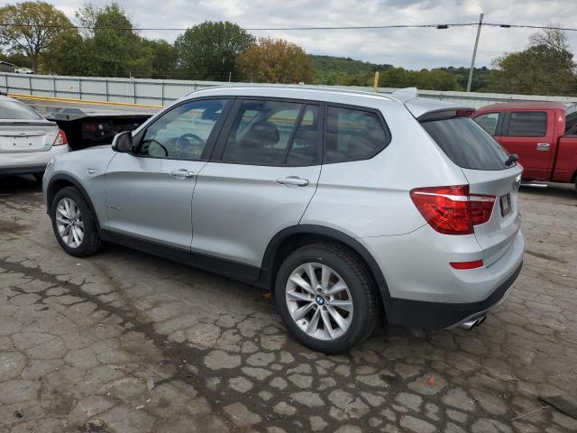 VIN 5UXWX9C3XH0W74750 2017 BMW X3, Xdrive28I no.2