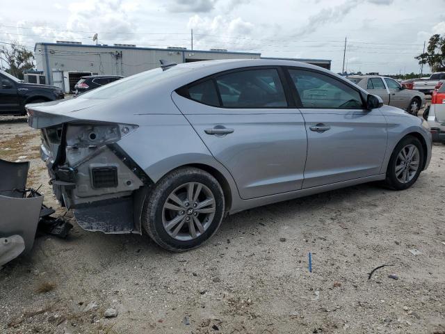 2017 HYUNDAI ELANTRA SE - 5NPD84LFXHH027996