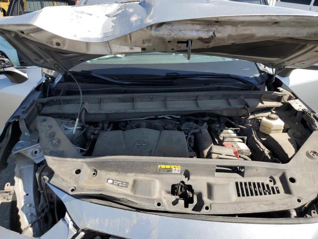 VIN 5TDCZRBH1LS503483 2020 Toyota Highlander, L no.12