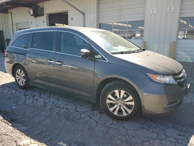 2015 HONDA ODYSSEY EX - 5FNRL5H60FB031294