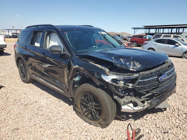 VIN 1FMSK7DH6LGC99366 2020 Ford Explorer, Xlt no.4