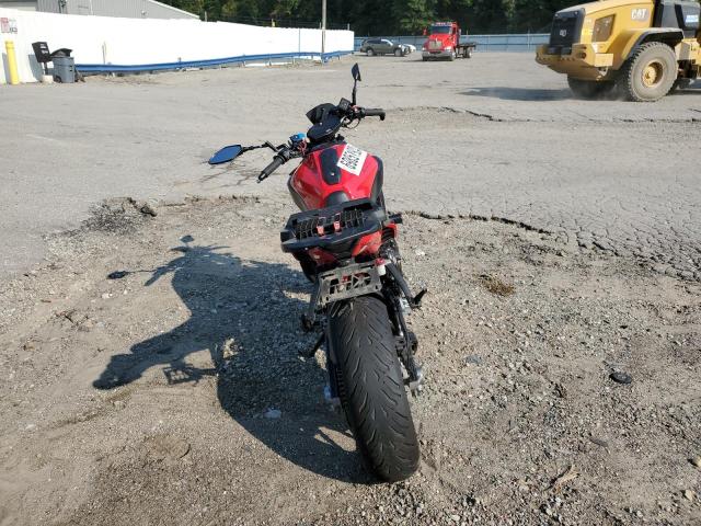 2017 YAMAHA FZ07A C JYARM20Y9HA000402