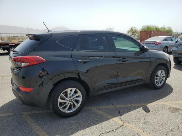 2017 HYUNDAI TUCSON SE - KM8J23A43HU569071