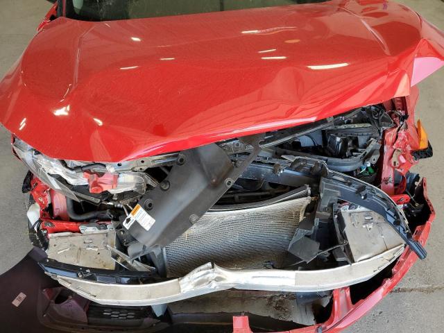 2017 HONDA CIVIC LX - 2HGFC2F53HH560412