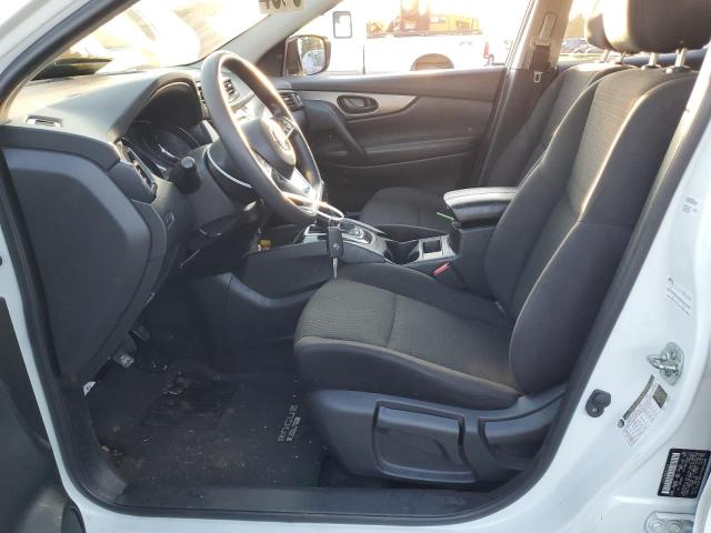 2019 NISSAN ROGUE SPOR - JN1BJ1CP9KW243510