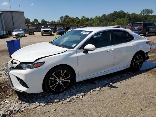 2018 TOYOTA CAMRY L 2018