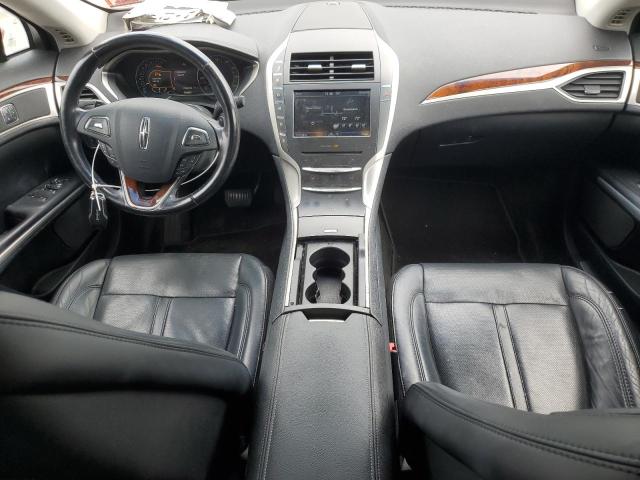 2015 LINCOLN MKZ - 3LN6L2G93FR619147