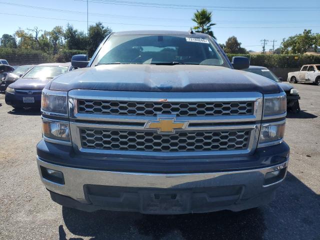 2015 CHEVROLET SILVERADO 3GCPCREH2FG341901  73189244