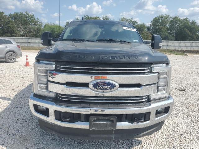 2019 FORD F250 SUPER - 1FT7W2BT9KEG39628