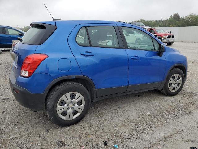 2016 CHEVROLET TRAX LS KL7CJKSB6GB721889  70526024