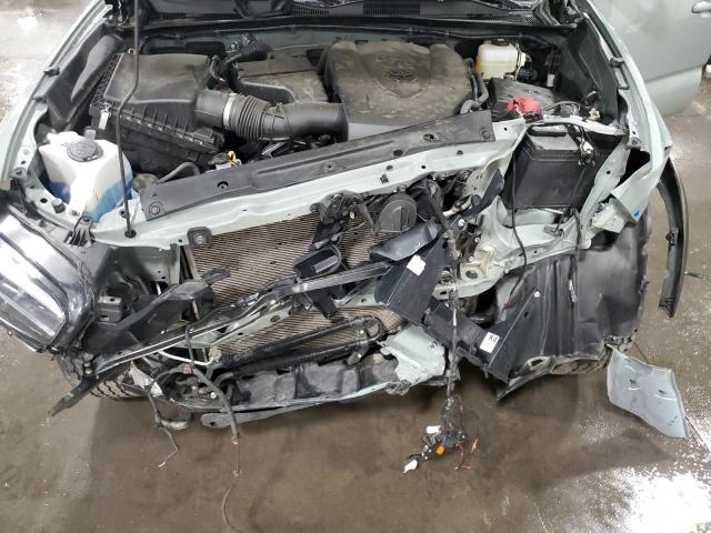 VIN 3TMCZ5AN2NM492433 2022 Toyota Tacoma, Double Cab no.11