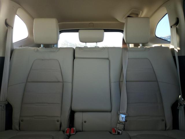 2019 HONDA CR-V EXL - 7FARW1H83KE033766