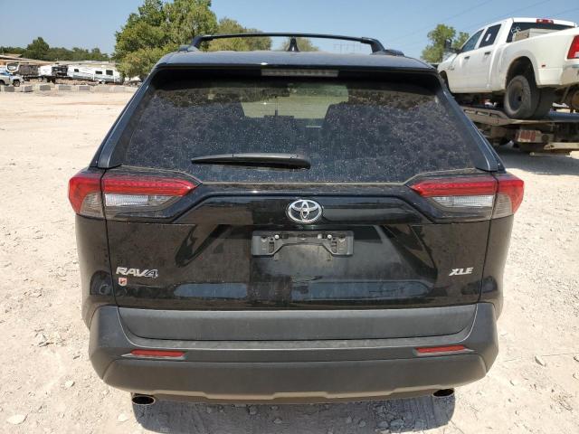 VIN 2T3C1RFV7KW006474 2019 Toyota RAV4, Xle Premium no.6