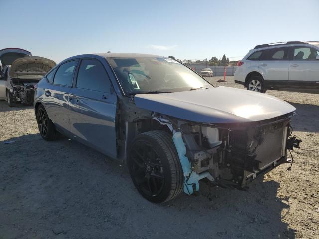2022 HONDA CIVIC SPOR - 19XFL2H8XNE001436