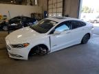 2018 FORD FUSION TIT - 3FA6P0RU7JR115245