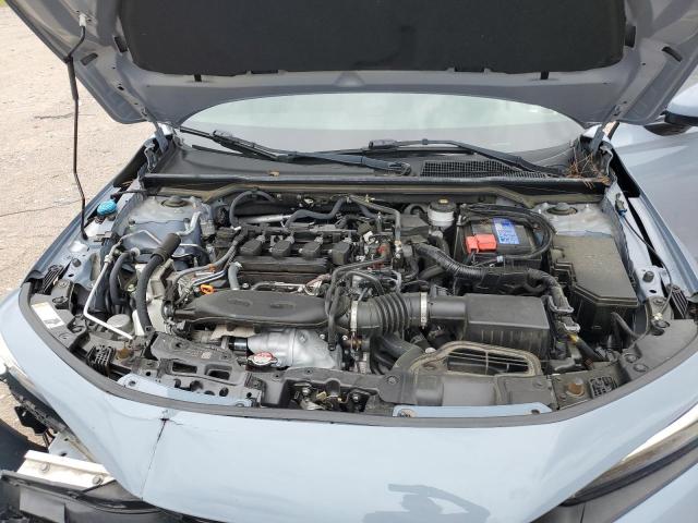 2022 HONDA CIVIC SPOR - 19XFL1H86NE001315