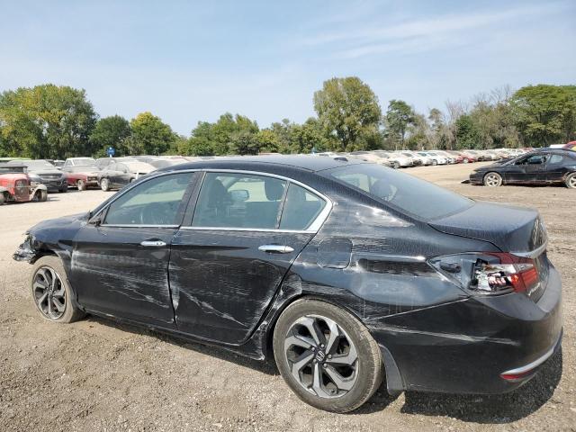 2016 HONDA ACCORD EX - 1HGCR2F78GA160815