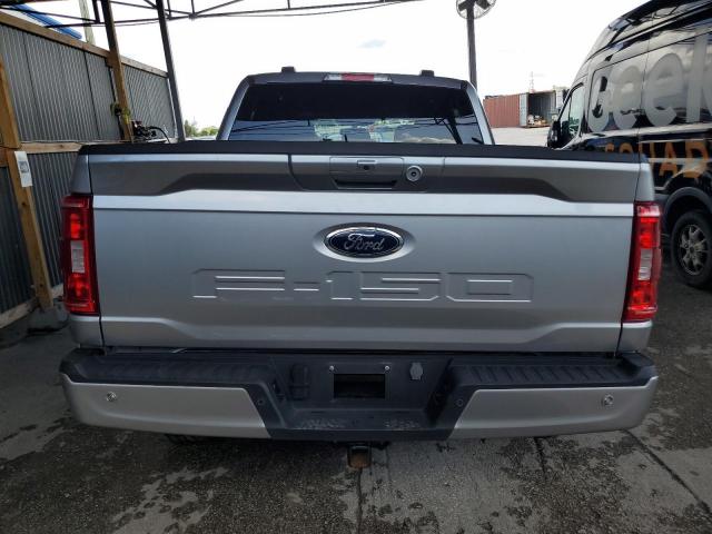 2023 FORD F150 SUPER - 1FTEW1C58PFC08703