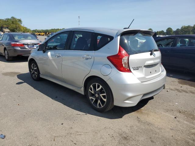 2015 NISSAN VERSA NOTE - 3N1CE2CP8FL396115