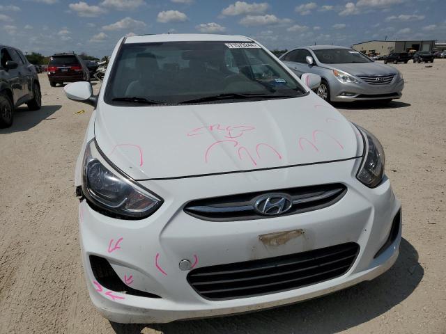 2017 HYUNDAI ACCENT SE - KMHCT4AE9HU317409
