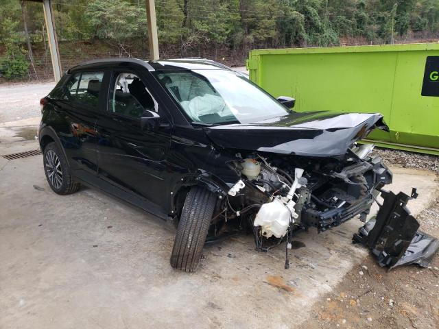 2024 NISSAN KICKS SV - 3N1CP5CV5RL524826