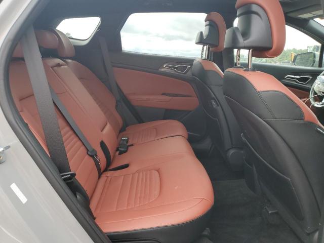 2023 KIA SPORTAGE S - 5XYK53AF2PG063183