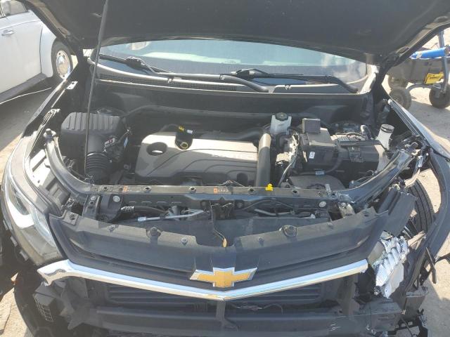 2020 CHEVROLET EQUINOX LT - 2GNAXKEV2L6145205