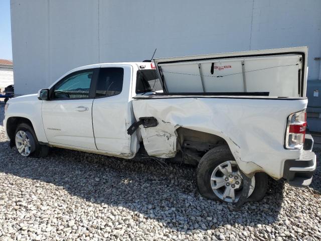 2022 CHEVROLET COLORADO L - 1GCHSCEA4N1121230